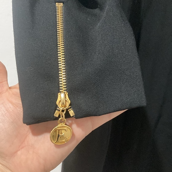 Gorgeous Escada Dress size 40 / M - Picture 11 of 12